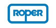 roper logo