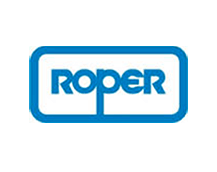 roper logo